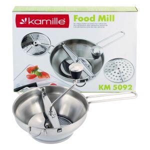 Багатофункціональна млин для їжі Kamille KM-5092