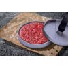 Пресс для гамбургера Kamille  из алюминия KM-7804