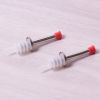 Набір насадок-дозаторів Kamille для пляшок 2шт KM-7781