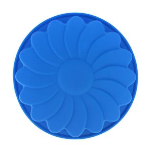 Форма Kamille силіконова 24 * 4.5см KM-7701