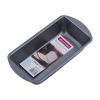 Форма для запікання Kamille 25 * 12 * 5 см з вуглецевої сталі KM-6006