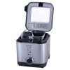 Фритюрниця електрична Kamille 900W 1.5л. KM-6812