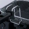 Фритюрниця електрична Kamille 1800W 2.5л. KM-6810