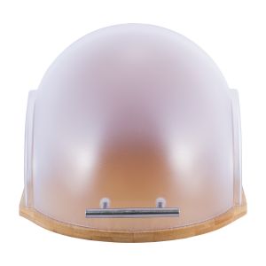 Хлібниця Kamille Білий 36.5см KM-1100BL