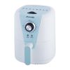 Фритюрниця електрична Kamille 1000W 1.5л. KM-6814
