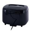 Фритюрниця електрична Kamille 1800W 2.5л. KM-6810
