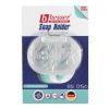 Мильниця Besser 13х9.5х6см з кріпленням "SMART STICKER" KM-0156
