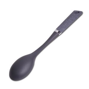 Ложка кухарська 35см нейлонова Kamille KM-5027