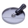 Пресс для гамбургера Kamille  из алюминия KM-7804