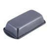 Форма для запікання Kamille 25 * 12 * 5 см з вуглецевої сталі KM-6006