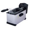Фритюрниця електрична Kamille 2000W 3л. KM-6813