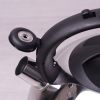 Чайник Kamille 4.5л з нержавіючої сталі зі свистком для індукції і газу KM-0688