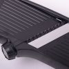 Шинкування Kamille 38 * 17 * 13см пластикова KM-10086