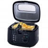 Фритюрниця електрична Kamille 1800W 2.5л. KM-6810