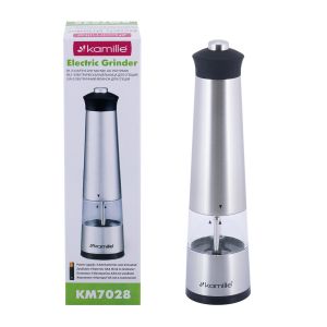 Млин електрична для спецій Kamille KM-7028