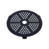 Фритюрниця електрична Kamille 1000W 1.5л. KM-6814