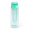 Спортивна пляшка для води Kamille Бірюзовий 660ml із пластику KM-2303BR Спортивна пляшка для води Kamille Бірюзовий 660ml із пластику KM-2303BR