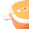 Ланч бокс обідній Kamille 900мл KM-2112