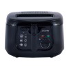 Фритюрниця електрична Kamille 1800W 2.5л. KM-6810
