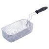 Фритюрниця електрична Kamille 2000W 3л. KM-6813