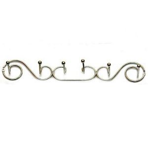 Гачок Besser 44см декоративний KM-0373