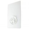 Гачки Besser 5шт 31.5х4.5х8.5см з кріпленням "SMART STICKER" KM-0168