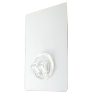 Гачки Besser 5шт 31.5х4.5х8.5см з кріпленням "SMART STICKER" KM-0168