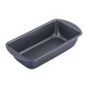Форма для запікання Kamille 25 * 12 * 5 см з вуглецевої сталі KM-6006