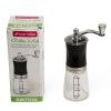 Кофемолка ручна Kamille 6.5х18.5см механічна KM-7026 Кофемолка ручна Kamille 6.5х18.5см механічна KM-7026