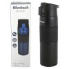 Термокружка Ofenbach черный 480мл из нержавеющей стали KM-101300 Термокружка Ofenbach черный 480мл из нержавеющей стали KM-101300