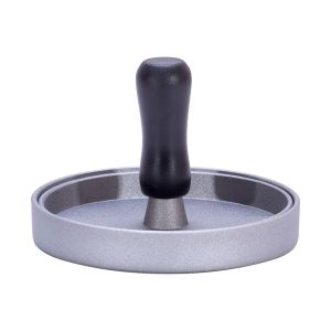 Пресс для гамбургера Kamille  из алюминия KM-7804