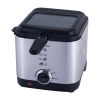 Фритюрниця електрична Kamille 900W 1.5л. KM-6812