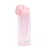 Спортивна пляшка для води Kamille Блакитний 660ml із пластику KM-2303GL