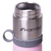 Термокружка Kamille 260мл з нержавіючої сталі KM 2016