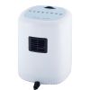 Фритюрниця електрична Kamille 1000W 1.5л. KM-6814