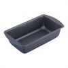 Форма для запікання Kamille 28 * 15 * 7 см з вуглецевої сталі KM-6005