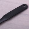 Ложка кухарська Kamille 30см пластикова KM-5023