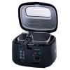 Фритюрниця електрична Kamille 1800W 2.5л. KM-6810