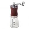 Кофемолка ручна Kamille 6.5х18.5см механічна KM-7026