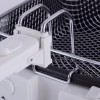 Фритюрниця електрична Kamille 1800W 2.5л. KM-6811