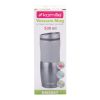 Термокружка Kamille Синий 500ml. из нержавеющей стали с TPR вставкой KM-2047SN