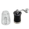 Кофемолка ручна Kamille 6.5х18.5см механічна KM-7026