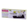 Сушарка для посуду Kamille 41,5х26х11,5 см з піддоном KM-0769C