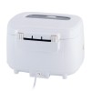 Фритюрниця електрична Kamille 1800W 2.5л. KM-6811