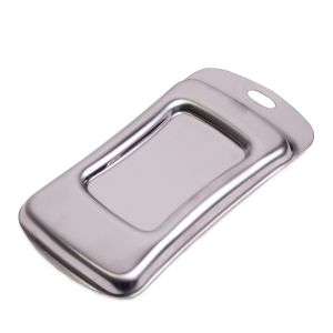 Терка для часнику Kamille KM-5096