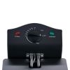 Фритюрниця електрична Kamille 2000W 3л. KM-6813