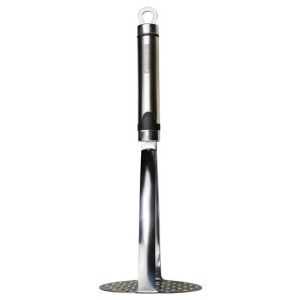 Пресс для картофеля Kamille из нержавеющей стали KM-5052 Пресс для картофеля Kamille из нержавеющей стали KM-5052