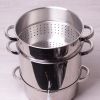 Соковарка Kamille 8л из нержавеющей стали KM-5820