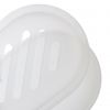 Мильниця Besser 13х9.5х6см з кріпленням "SMART STICKER" KM-0156