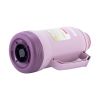Термос Kamille Фиолетовый 1000мл пластиковый со стеклянной колбой KM-2023FL